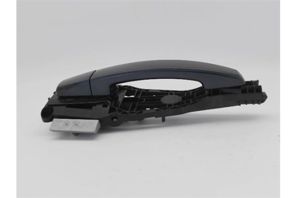 Recambio de maneta exterior delantero derecha para opel astra j 1.7 cdti referencia OEM IAM 138616  