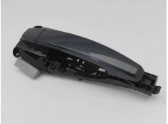 Recambio de maneta exterior delantero derecha para opel astra j 1.7 cdti referencia OEM IAM 138616  