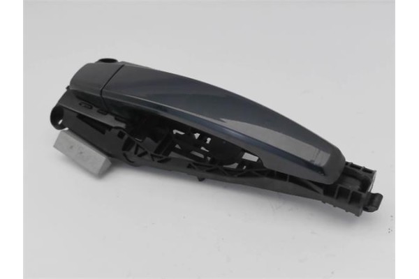 Recambio de maneta exterior delantero derecha para opel astra j 1.7 cdti referencia OEM IAM 138616  