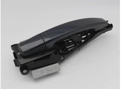Recambio de maneta exterior delantero derecha para opel astra j 1.7 cdti referencia OEM IAM 138616  