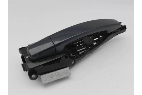 Recambio de maneta exterior delantero derecha para opel astra j 1.7 cdti referencia OEM IAM 138616  
