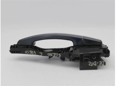 Recambio de maneta exterior delantero derecha para opel astra j 1.7 cdti referencia OEM IAM 138616  