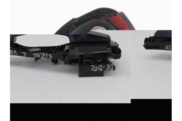 Recambio de maneta exterior delantero derecha para opel astra j 1.7 cdti referencia OEM IAM 138616  