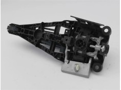 Recambio de maneta exterior delantero derecha para opel astra j 1.7 cdti referencia OEM IAM 138616  