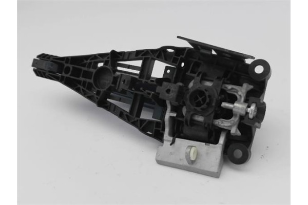 Recambio de maneta exterior delantero derecha para opel astra j 1.7 cdti referencia OEM IAM 138616  