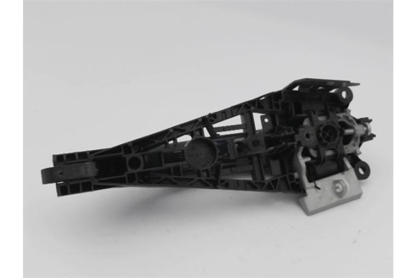 Recambio de maneta exterior delantero derecha para opel astra j 1.7 cdti referencia OEM IAM 138616  