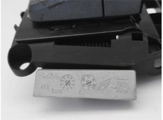 Recambio de maneta exterior delantero derecha para opel astra j 1.7 cdti referencia OEM IAM 138616  