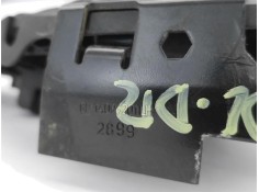 Recambio de maneta exterior delantero derecha para opel astra j 1.7 cdti referencia OEM IAM 138616  