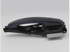 Recambio de maneta exterior trasero izquierda para opel astra j 1.7 cdti referencia OEM IAM 138616 14096401RH 