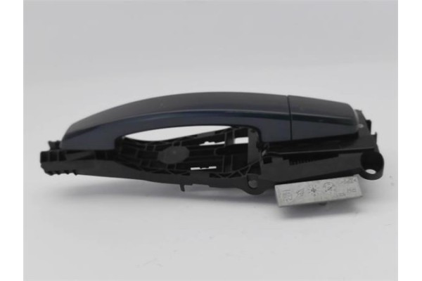Recambio de maneta exterior trasero izquierda para opel astra j 1.7 cdti referencia OEM IAM 138616 14096401RH 