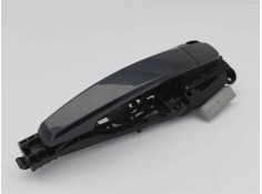 Recambio de maneta exterior trasero izquierda para opel astra j 1.7 cdti referencia OEM IAM 138616 14096401RH 