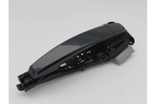Recambio de maneta exterior trasero izquierda para opel astra j 1.7 cdti referencia OEM IAM 138616 14096401RH 