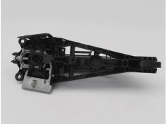 Recambio de maneta exterior trasero izquierda para opel astra j 1.7 cdti referencia OEM IAM 138616 14096401RH 