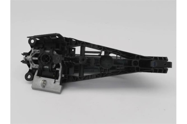 Recambio de maneta exterior trasero izquierda para opel astra j 1.7 cdti referencia OEM IAM 138616 14096401RH 