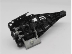Recambio de maneta exterior trasero izquierda para opel astra j 1.7 cdti referencia OEM IAM 138616 14096401RH 