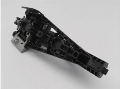 Recambio de maneta exterior trasero izquierda para opel astra j 1.7 cdti referencia OEM IAM 138616 14096401RH 