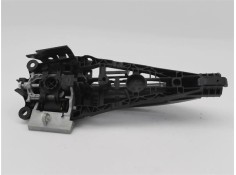 Recambio de maneta exterior trasero izquierda para opel astra j 1.7 cdti referencia OEM IAM 138616 14096401RH 