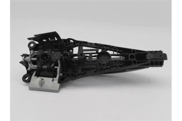 Recambio de maneta exterior trasero izquierda para opel astra j 1.7 cdti referencia OEM IAM 138616 14096401RH 
