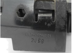 Recambio de maneta exterior trasero izquierda para opel astra j 1.7 cdti referencia OEM IAM 138616 14096401RH 