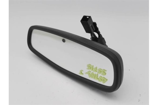 Recambio de retrovisor interior para opel astra j 1.7 cdti referencia OEM IAM 1428323  
