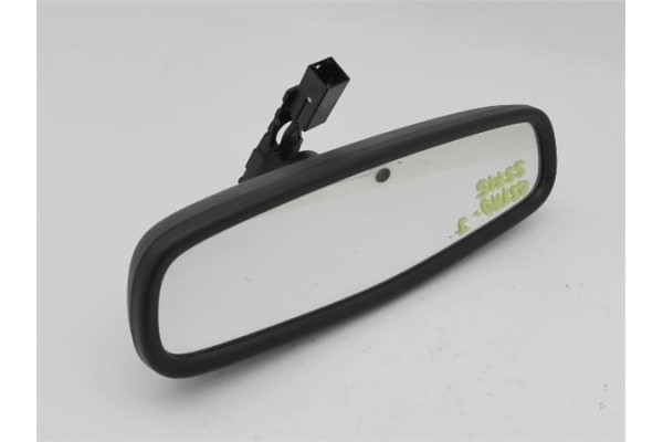 Recambio de retrovisor interior para opel astra j 1.7 cdti referencia OEM IAM 1428323  