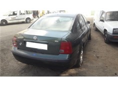 volkswagen passat berlina (3b2) del año 1997