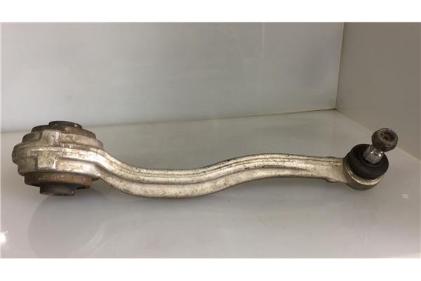 Recambio de brazo inferior delantero izquierdo para mercedes-benz clase clk coupe (bm 208)(1997) 2.3 230 compressor (evo) (208.3