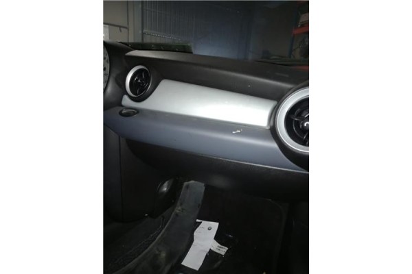 Recambio de guantera salpicadero para mini mini (r56) 1.6 cooper referencia OEM IAM 51452752831  