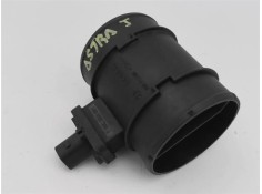 Recambio de caudalimetro para opel astra j 1.7 cdti referencia OEM IAM 836655 F00C2G8001 