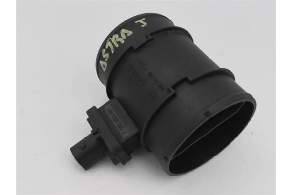 Recambio de caudalimetro para opel astra j 1.7 cdti referencia OEM IAM 836655 F00C2G8001 