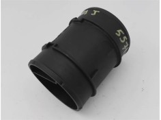 Recambio de caudalimetro para opel astra j 1.7 cdti referencia OEM IAM 836655 F00C2G8001 