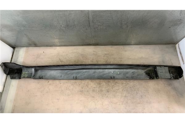 Recambio de spoiler talonera lat. izquierda para seat ibiza (6p1) 1.0 style referencia OEM IAM   
