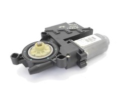 Recambio de motor elevalunas delantero derecho para volkswagen polo iv (9n1) 1.4 16v referencia OEM IAM 6Q1959801B01S 602959801A