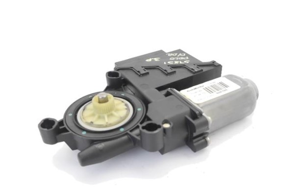 Recambio de motor elevalunas delantero derecho para volkswagen polo iv (9n1) 1.4 16v referencia OEM IAM 6Q1959801B01S 602959801A