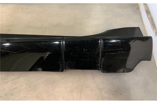 Recambio de spoiler talonera lat. izquierda para seat ibiza (6p1) 1.0 style referencia OEM IAM   