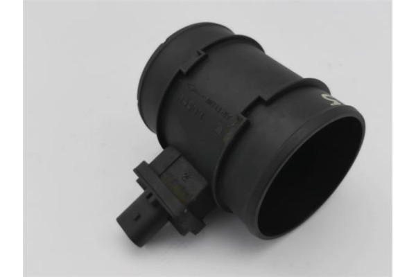 Recambio de caudalimetro para opel astra j 1.7 cdti referencia OEM IAM 836655 F00C2G8001 