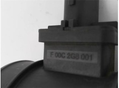 Recambio de caudalimetro para opel astra j 1.7 cdti referencia OEM IAM 836655 F00C2G8001 