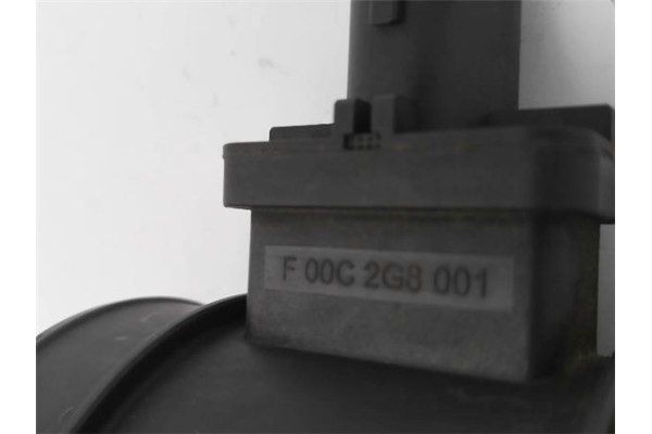 Recambio de caudalimetro para opel astra j 1.7 cdti referencia OEM IAM 836655 F00C2G8001 