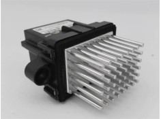 Recambio de resistencia calefaccion para opel astra j 1.7 cdti referencia OEM IAM 13503201 F011500056 