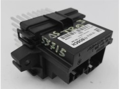 Recambio de resistencia calefaccion para opel astra j 1.7 cdti referencia OEM IAM 13503201 F011500056 
