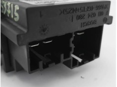 Recambio de resistencia calefaccion para opel astra j 1.7 cdti referencia OEM IAM 13503201 F011500056 