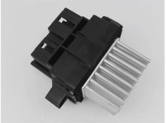 Recambio de resistencia calefaccion para opel astra j 1.7 cdti referencia OEM IAM 13503201 F011500056 