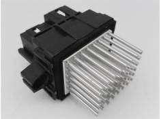 Recambio de resistencia calefaccion para opel astra j 1.7 cdti referencia OEM IAM 13503201 F011500056 