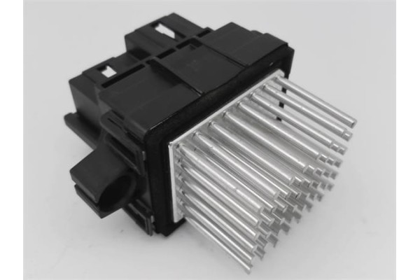 Recambio de resistencia calefaccion para opel astra j 1.7 cdti referencia OEM IAM 13503201 F011500056 
