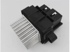 Recambio de resistencia calefaccion para opel astra j 1.7 cdti referencia OEM IAM 13503201 F011500056 