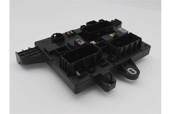 Recambio de caja fusibles/rele para opel astra j 1.7 cdti referencia OEM IAM 1247079 365927271 