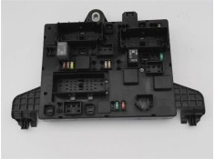 Recambio de caja fusibles/rele para opel astra j 1.7 cdti referencia OEM IAM 1247079 365927271 