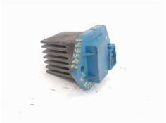 Recambio de resistencia calefaccion para kia sorento (bl) 2.5 crdi referencia OEM IAM   