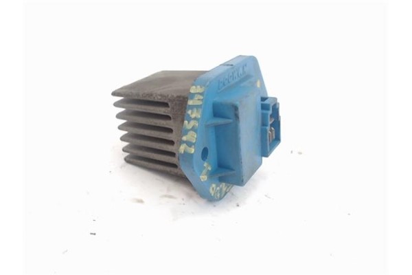 Recambio de resistencia calefaccion para kia sorento (bl) 2.5 crdi referencia OEM IAM   