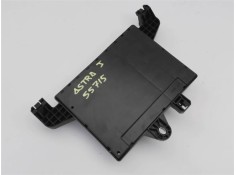 Recambio de caja fusibles/rele para opel astra j 1.7 cdti referencia OEM IAM 1247079 365927271 